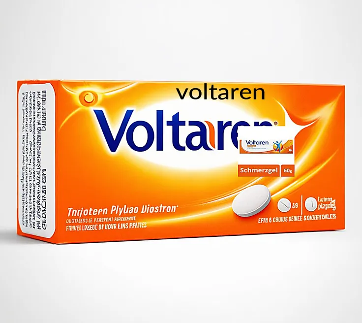 Voltaren 2